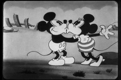 Mickey And Minnie Mouse Gifs Get The Best Gif On Giphy