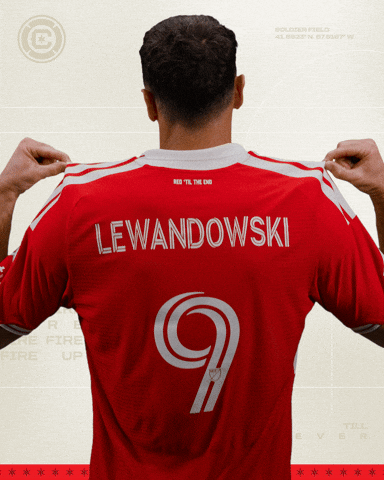 Chicago Fire Soccer GIF by Chicago Fire Football Club