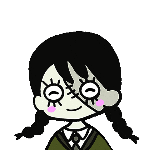 Thanks Thank You Sticker