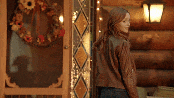 lindy booth love GIF by Hallmark Channel