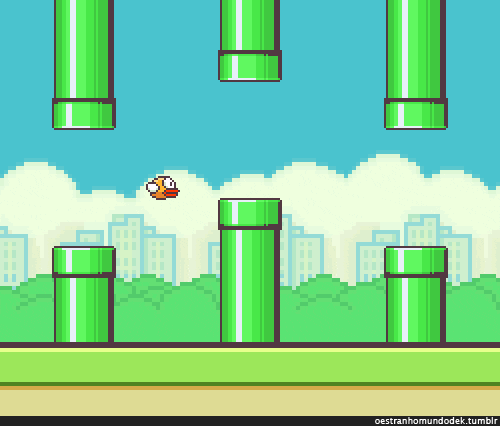 New Flappy Bird Themed World Quest In Bastion Wowhead News