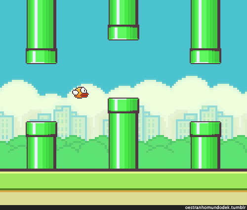 Flappy Bird: Easy Way to Beat Annoying Game [VIDEO]