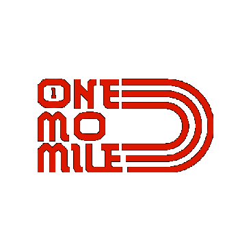 Mf Sticker by Mo Farah