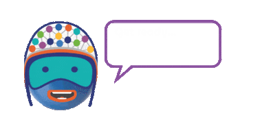 Global Crowd Sticker