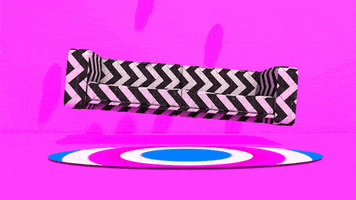 Falling Down Couch GIF by Studio Capon