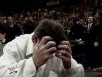 Vince Mcmahon Scared Reaction GIF