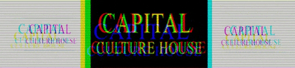 CCHgallery house culture virtual gallery GIF