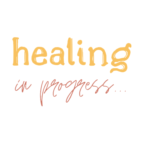 Healing Reiki Sticker by kyrahowearth
