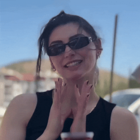 Bala GIF