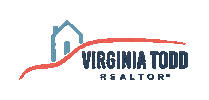 Virginia Todd Realtor Sticker