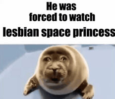Cringe GIF