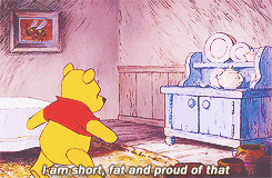 winnie the pooh