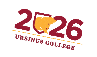 Bears Sticker by Ursinus College