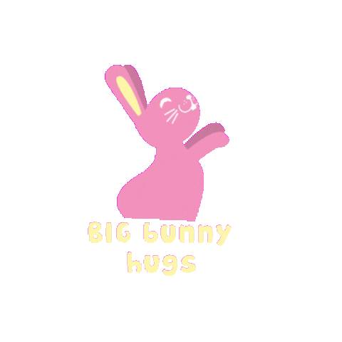 Happybunnybooks Sticker
