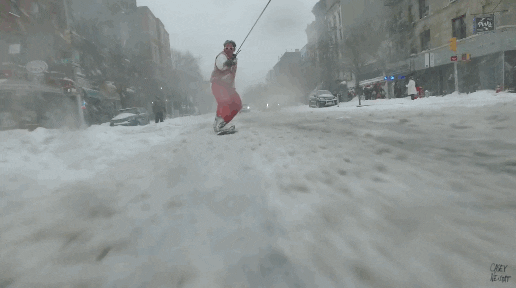 Mic Snowboarding GIF - Find & Share on GIPHY