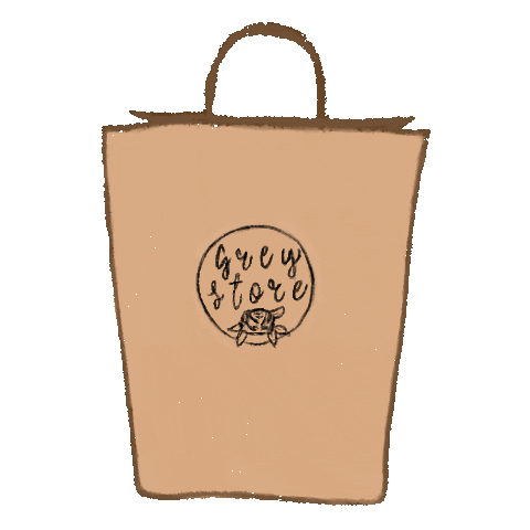 Store Envios Sticker