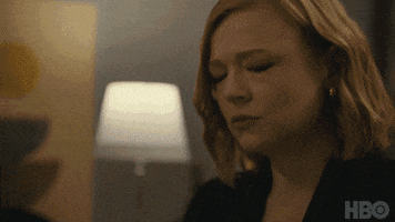 Succession Returns March 26 by SuccessionHBO | GIPHY