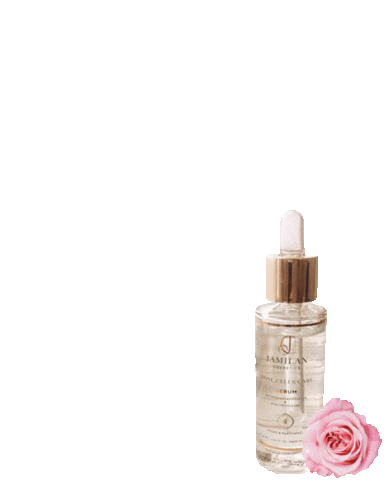 Jamilan Cosmetics Sticker