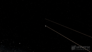 Universe Sandbox GIF
