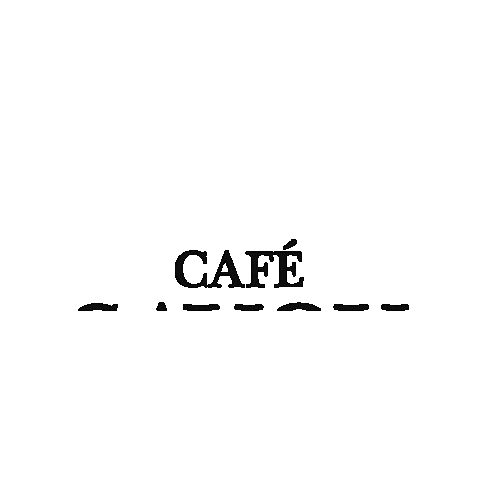 Gay Pride Sticker by Cafe Savoy