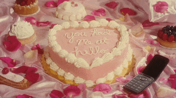 Romantic Comedy Happy Valentines Day GIF by Valentines