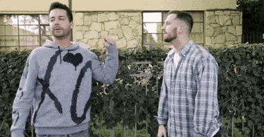 john crist comedy GIF