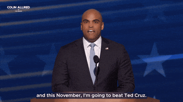 GIF by Team Allred