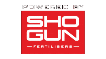 Sticker by shogun