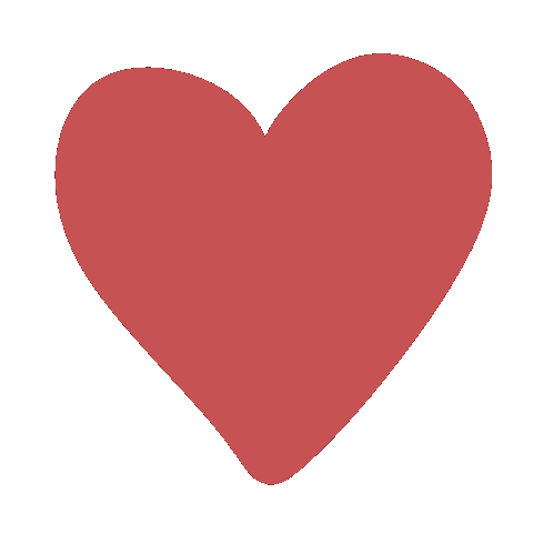 Color Love Sticker