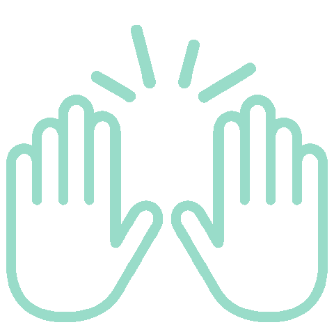 Cafekrebs Sticker by cake