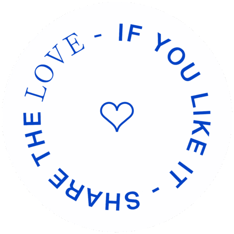 Hellaufagentur Sticker by hellauf