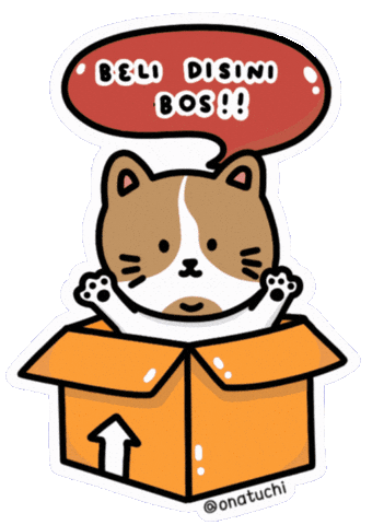 Beli Sticker