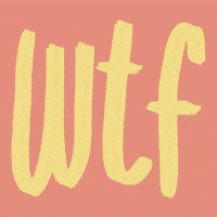 drawing wtf GIF by hoppip