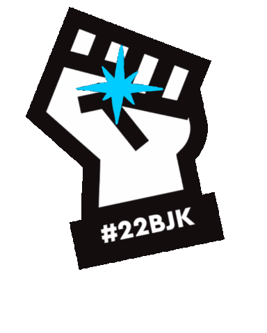 Sticker by DGB Jugend BVV