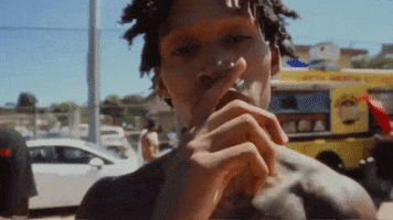 Gang GIF