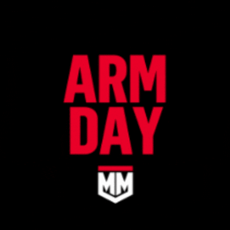 Muscle Milk GIF