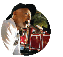 Specialized Towing Sticker