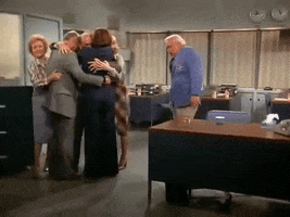 Hug GIF