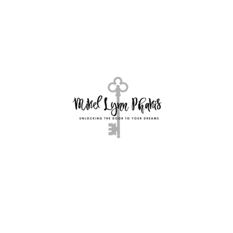 Mikel Lynn Phakis Sticker