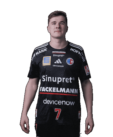 Handball Sticker by HCErlangen