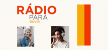 Art Fashion GIF by Rádio Alvorada FM