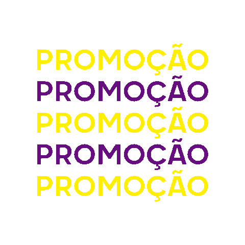 Promocao Sticker by Livraria Vanguarda