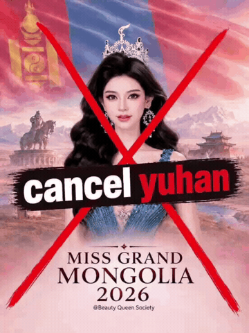 Cancel Miss Grand International GIF