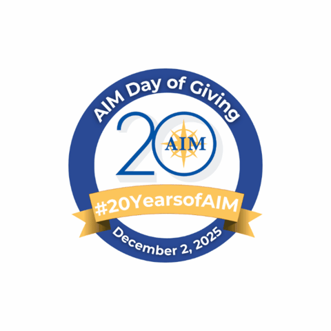 AIM Academy Communications GIF