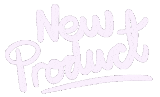 Nuevo New Product Sticker