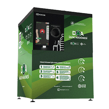 Acoanka Sticker by AcoRecycling