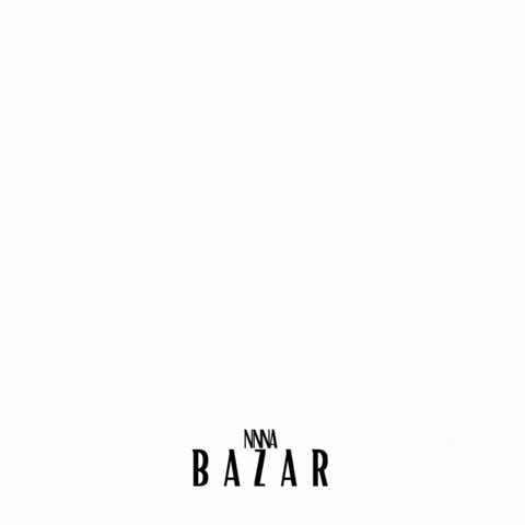 Rosannna Bazar GIF