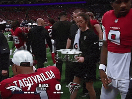 Football Nfl GIF