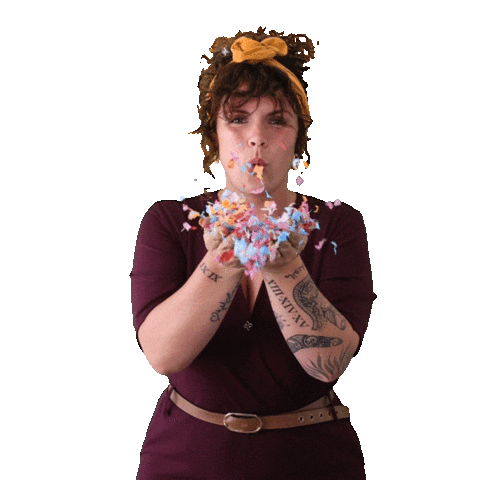 Maanshine Sticker