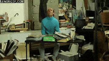 Make A Mess GIFs - Find & Share on GIPHY